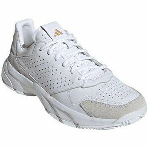 Rövid szárú edzőcipők adidas Courtjam Control 3 Premium Allcourt kép