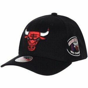 Baseball sapkák Mitchell And Ness Chicago Bulls kép