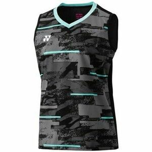 Trikók / Ujjatlan pólók Yonex CTYW0035421 kép
