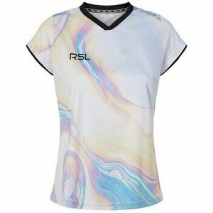 Rövid ujjú pólók Rsl R202404 kép