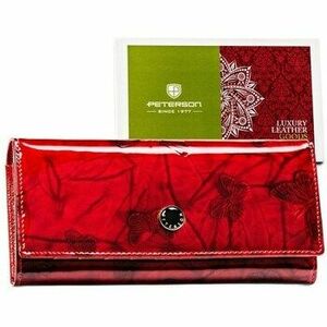 Pénztárcák Peterson PTN72401BFBC kép