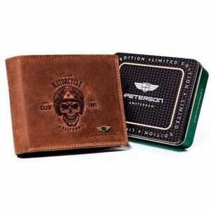 Pénztárcák Peterson PTNN992CCHM kép