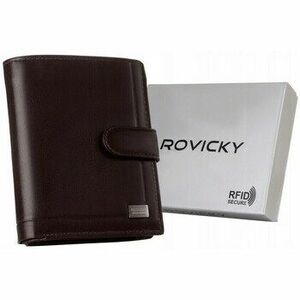 Pénztárcák Rovicky DHPC105LBAR kép