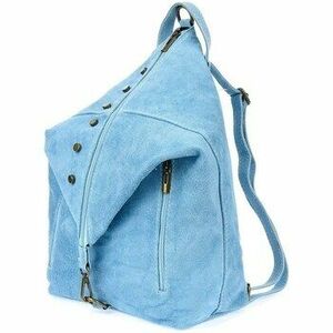 Hátitáskák Vera Pelle kraw14lightblue kép