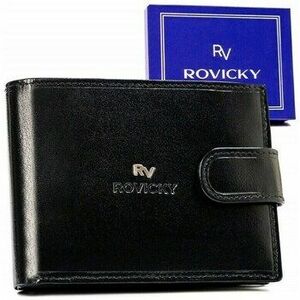 Pénztárcák Rovicky Rv-7680286-9-bca kép