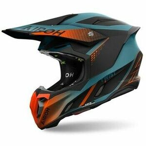 Sport kiegészítők Airoh Twist 3 kép