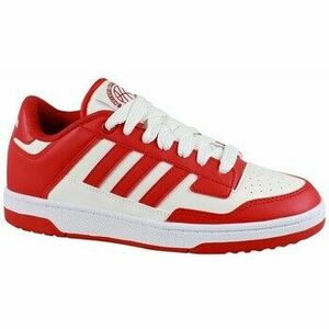 Rövid szárú edzőcipők adidas Rapid Court Low J kép