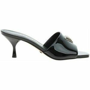 Félcipők Guess FLJLUSPAF03BLACK kép