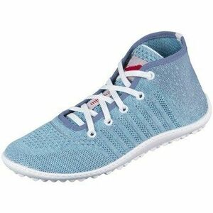 Magas szárú edzőcipők Leguano 10045015 kép