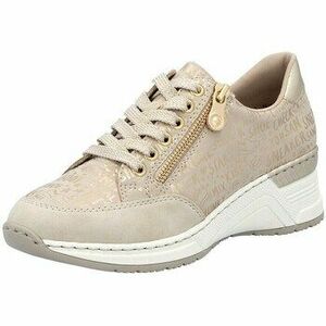 Rövid szárú edzőcipők Rieker RKR760 kép