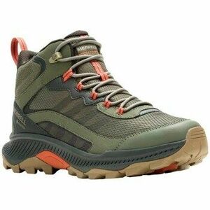 Csizmák Merrell Speed Strike 2 Mid Gtx kép