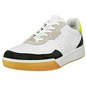 Rövid szárú edzőcipők Ecco Street Court Lea kép