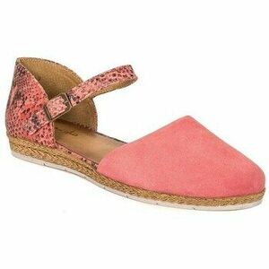 Gyékény talpú cipők Maciejka 0453608005 kép