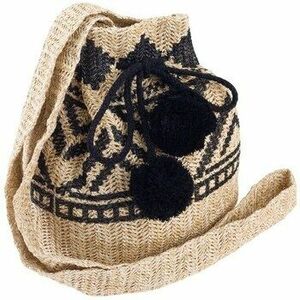 Válltáskák 4U Cavaldi DHBAGLB06KHAKI33380 kép