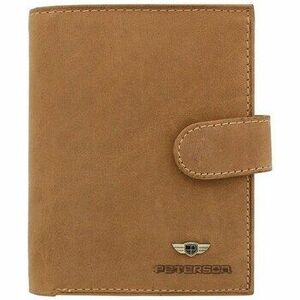 Pénztárcák Peterson PTN317Z215 kép