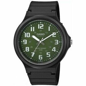 Analóg karórák Casio MW2403B kép