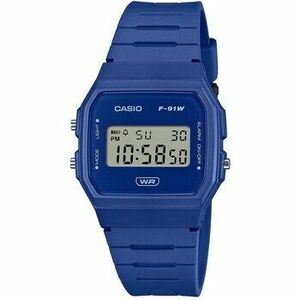 Karóra Casio F91WB2A1DF kép