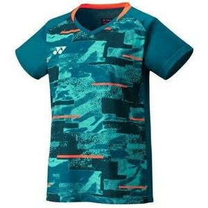 Rövid ujjú pólók Yonex CTYW003441469 kép