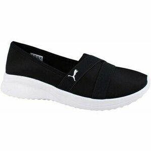 Mokkaszínek Puma Adelina 2 kép