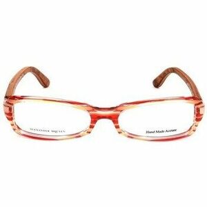 Napszemüvegek McQ Alexander McQueen amq4136a0o kép