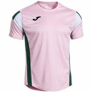 Rövid ujjú pólók Joma Corta Montreal kép