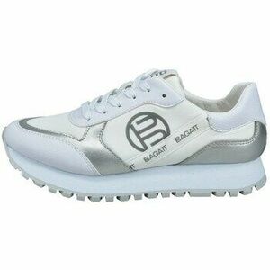 Rövid szárú edzőcipők Bagatt Siena kép