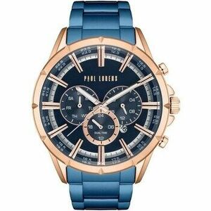 Analóg karórák Paul Lorens PL13605B6F3 kép