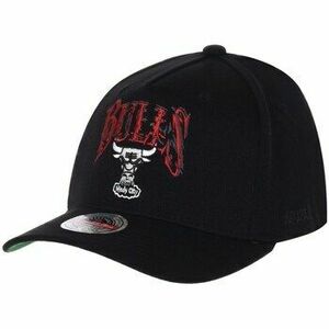 Baseball sapkák Mitchell And Ness HC2074CBUBLCK kép