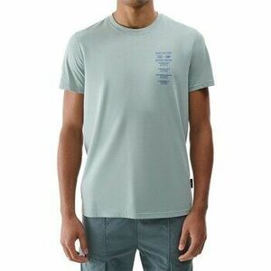 Rövid ujjú pólók 4F M2536 kép