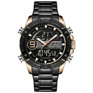 Analóg-Digitális kevert karórák Naviforce NF9146SRGRGB kép