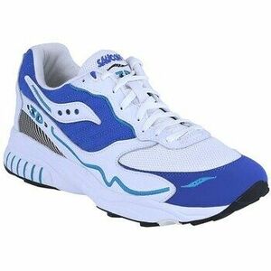 Rövid szárú edzőcipők Saucony 3d Grid Hurricane kép