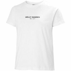 Rövid ujjú pólók Helly Hansen 54591001 kép