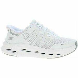 Rövid szárú edzőcipők Skechers 129401WGY kép