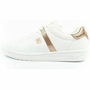 Rövid szárú edzőcipők Fila Crosscourt 2 kép