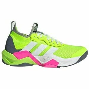 Rövid szárú edzőcipők adidas Rapidmove Adv 2 kép