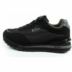 Rövid szárú edzőcipők Lee Cooper LCW25033364L kép