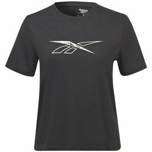 Rövid ujjú pólók Reebok Sport HB1049 kép