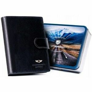 Pénztárcák Peterson PTN22311LVT kép