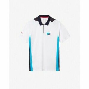 Rövid ujjú galléros pólók Australian TEUPO0033002 kép