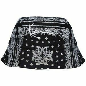 Kalapok Karl Kani Signature Paisley kép