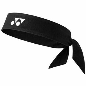 Baseball sapkák Yonex AC260BLACK kép