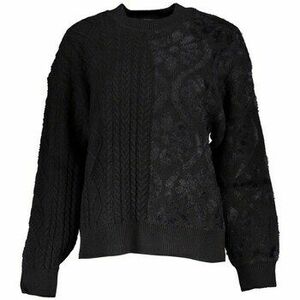 Pulóverek Desigual 23wwjf50 kép
