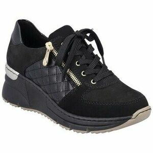 Rövid szárú edzőcipők Rieker N631400 kép
