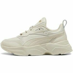 Rövid szárú edzőcipők Puma Cassia Lux kép