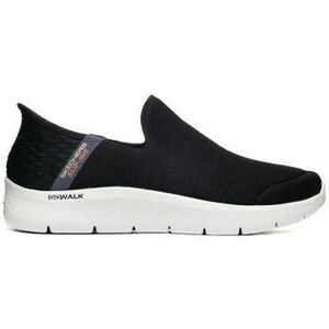 Rövid szárú edzőcipők Skechers Go Walk Flex kép