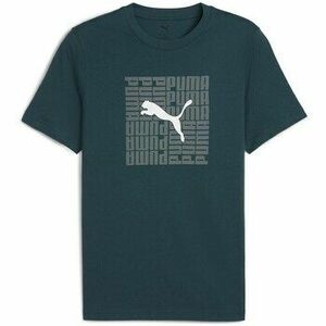 Rövid ujjú pólók Puma 68803175 kép