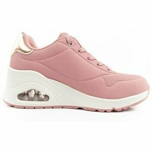 Rövid szárú edzőcipők Skechers Uno Wedge-hi kép