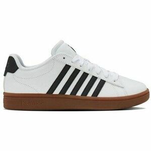 Rövid szárú edzőcipők K-Swiss Court Tiebreak Ii kép