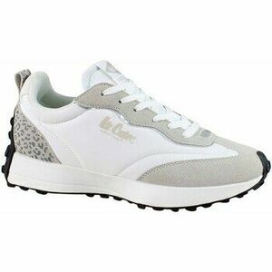 Rövid szárú edzőcipők Lee Cooper LCW24032342 kép