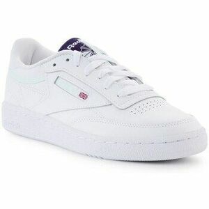 Rövid szárú edzőcipők Reebok Sport Classics Club C 85 kép